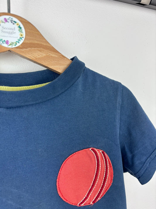 Mini Boden 3-4 Years-Tops-Second Snuggle Preloved