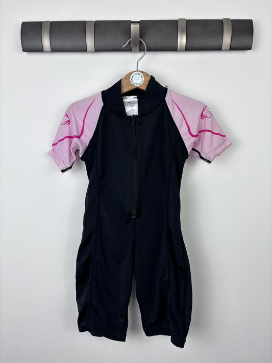 The Wet Suit Factory 1-2 Years-Swimming-Second Snuggle Preloved