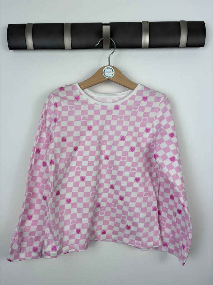 Primark 6-7 Years-Tops-Second Snuggle Preloved