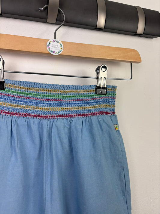 Frugi 5-6 Years-Trousers-Second Snuggle Preloved