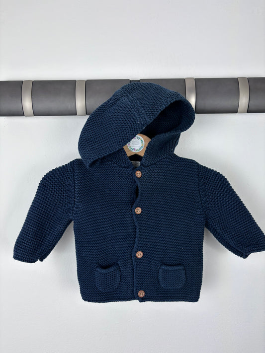 Next Up To 1 Month-Jackets-Second Snuggle Preloved