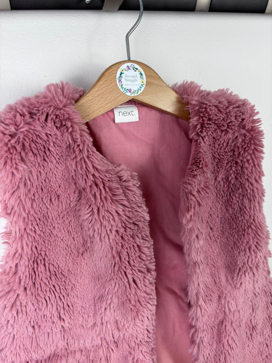 Next 3-4 Years-Gilets-Second Snuggle Preloved