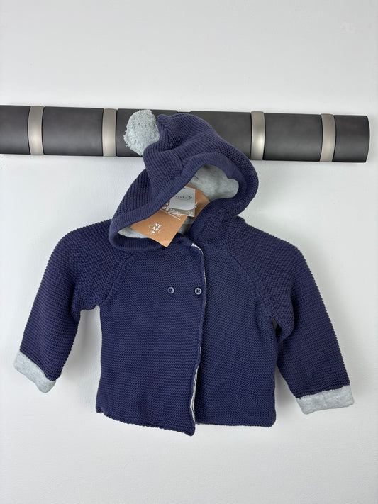 M&Co 3-6 Months-Jackets-Second Snuggle Preloved
