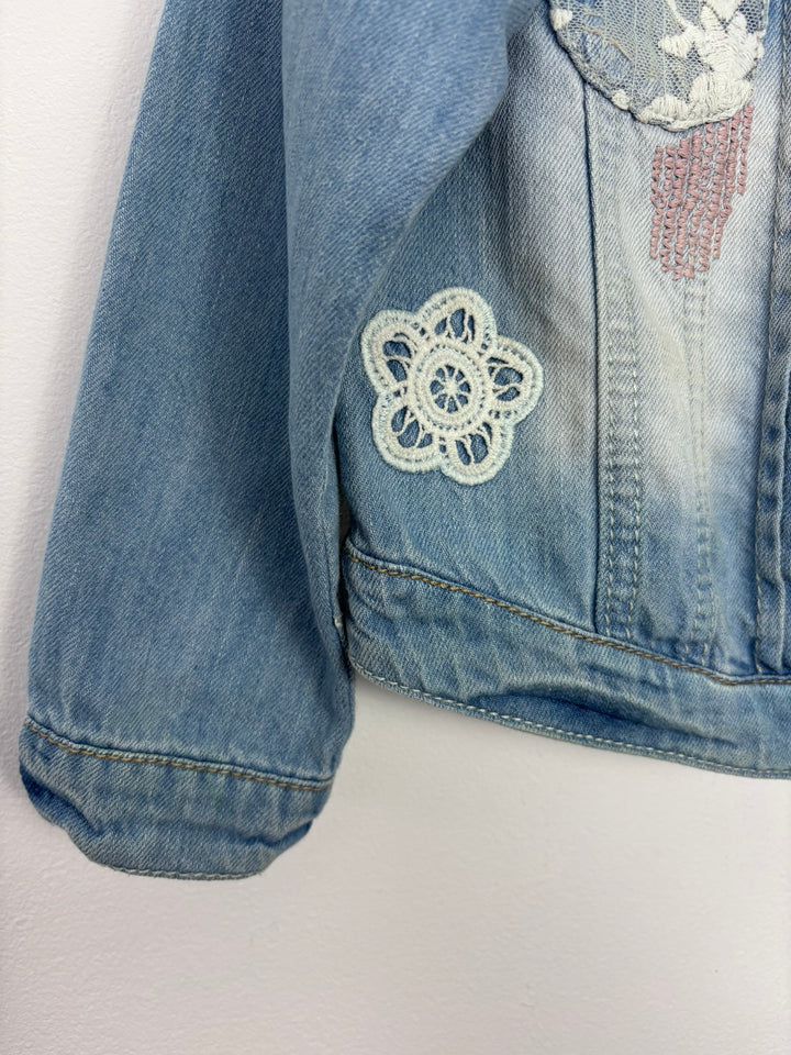Next 3-4 Years-Jackets-Second Snuggle Preloved