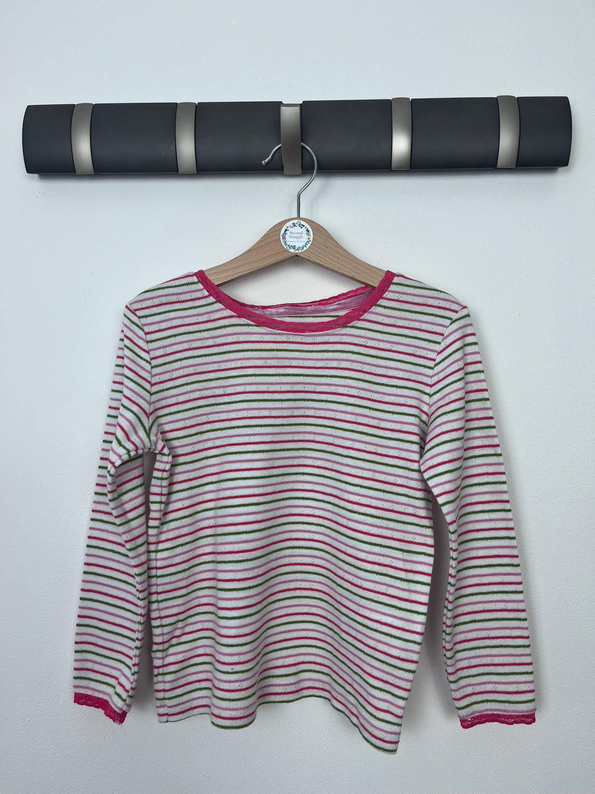Boden 4-5 Years-Tops-Second Snuggle Preloved