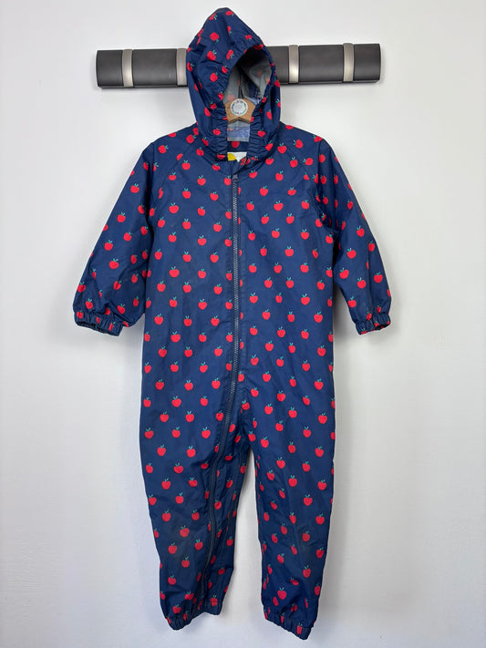Baby Boden 3-4 Years-Puddle Suits-Second Snuggle Preloved