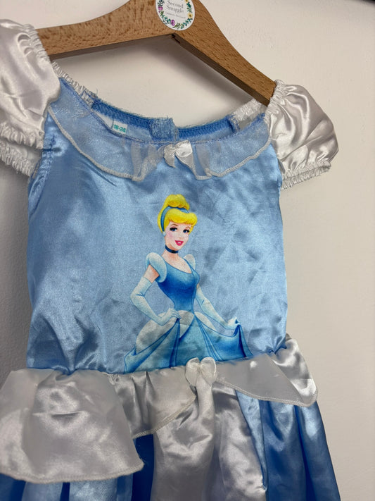 Disney 18-24 Months-Dresses-Second Snuggle Preloved