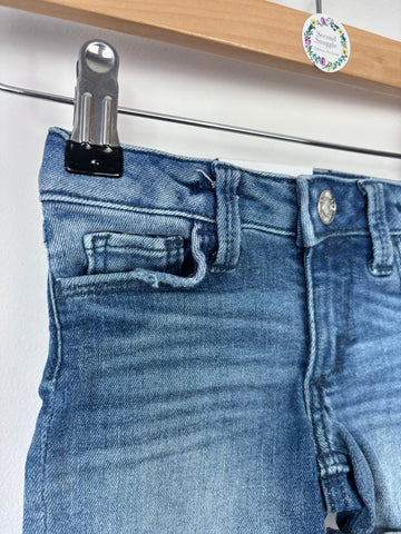 H&M 18-24 Months-Shorts-Second Snuggle Preloved