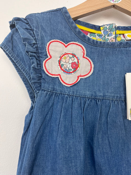 Mini Boden 5-6 Years-Dresses-Second Snuggle Preloved
