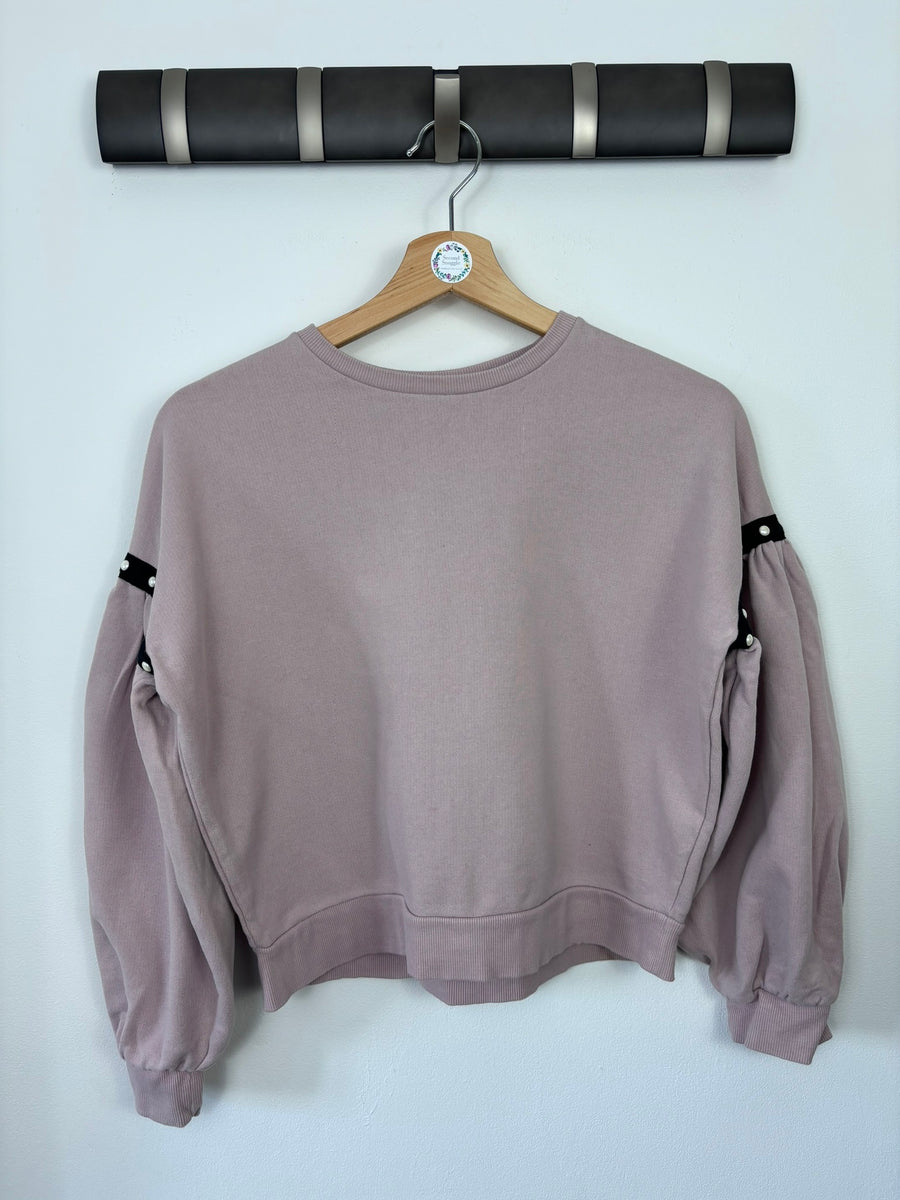 River Island 9-10 Years-Jumpers-Second Snuggle Preloved