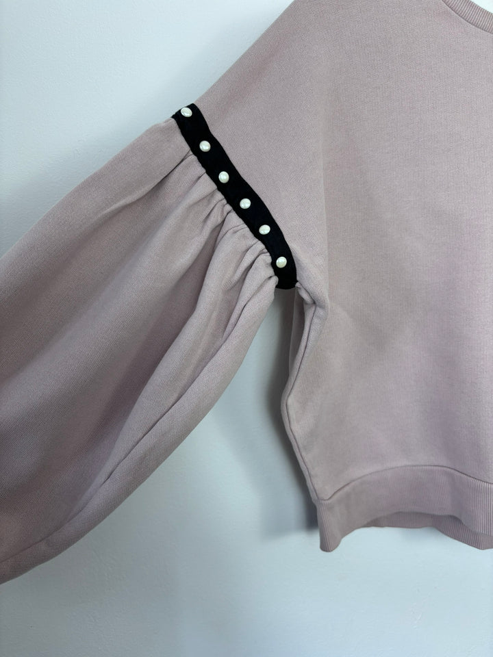 River Island 9-10 Years-Jumpers-Second Snuggle Preloved