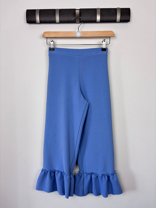 River Island 9-10 Years-Trousers-Second Snuggle Preloved