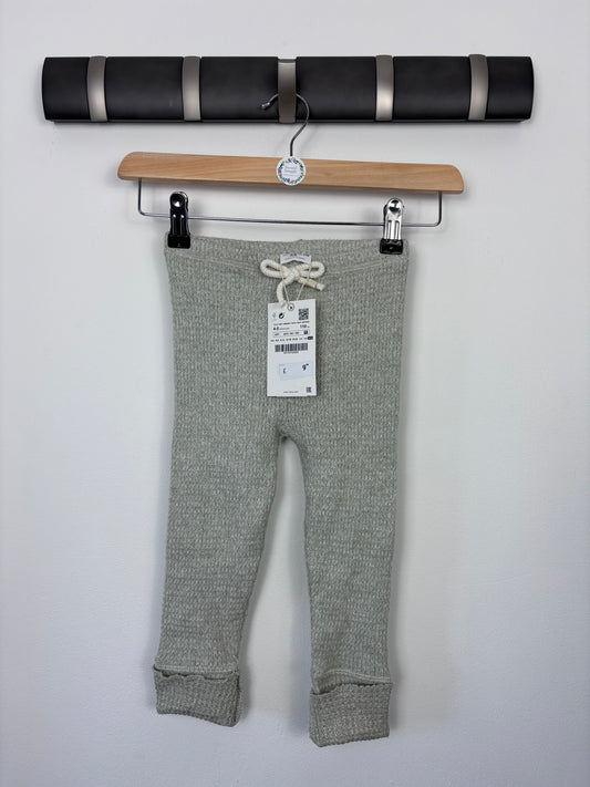 Zara 4-5 Years-Trousers-Second Snuggle Preloved