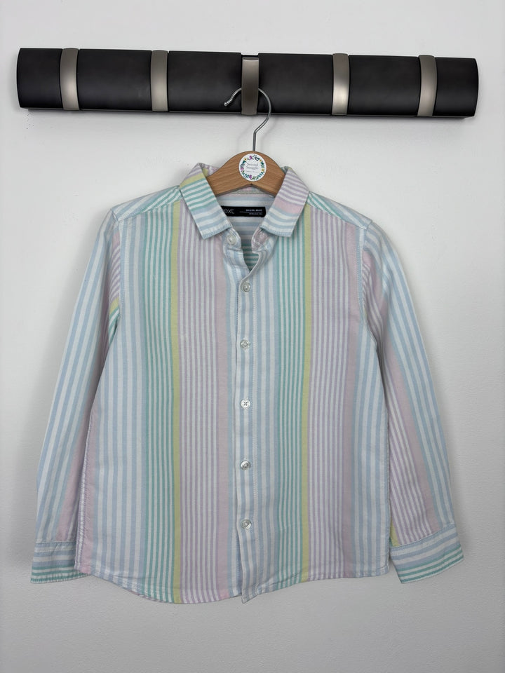 Next 4-5 Years-Shirts-Second Snuggle Preloved