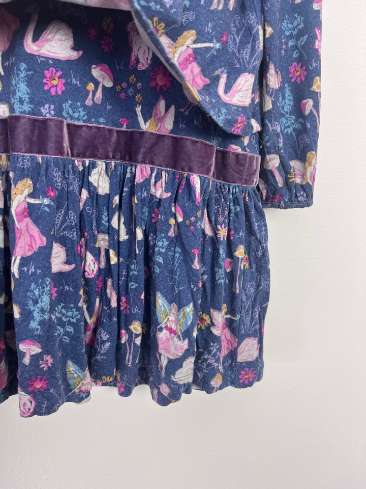 Monsson 12-18 Months-Dresses-Second Snuggle Preloved