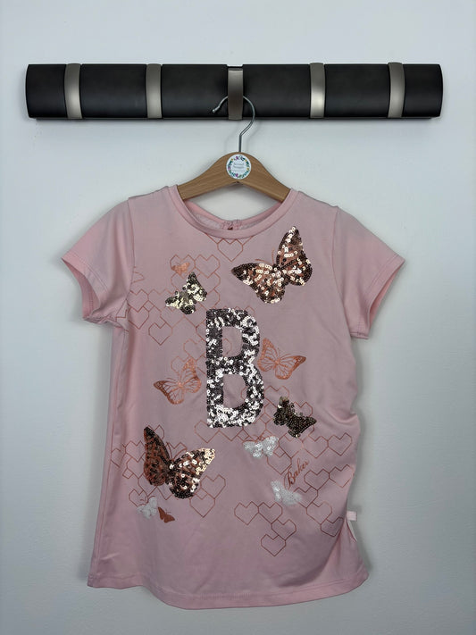 Ted Baker 6-7 Years-Tops-Second Snuggle Preloved