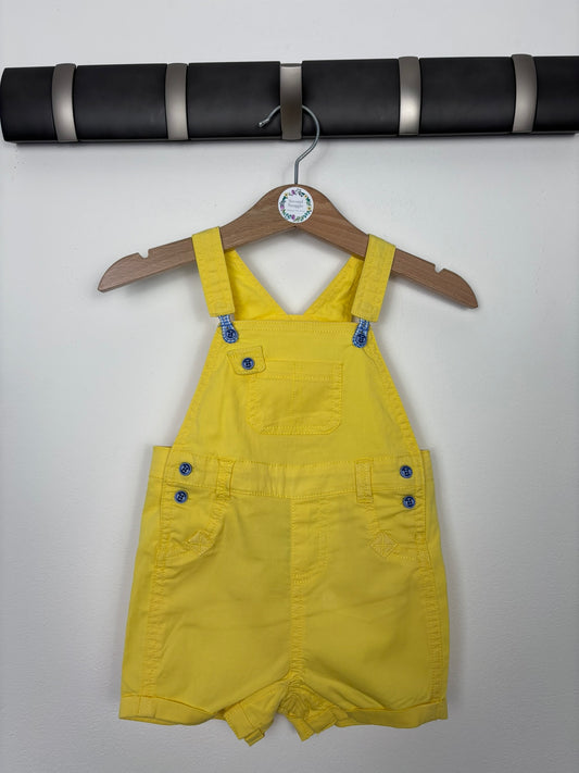 Mayoral 12 Months-Dungarees-Second Snuggle Preloved