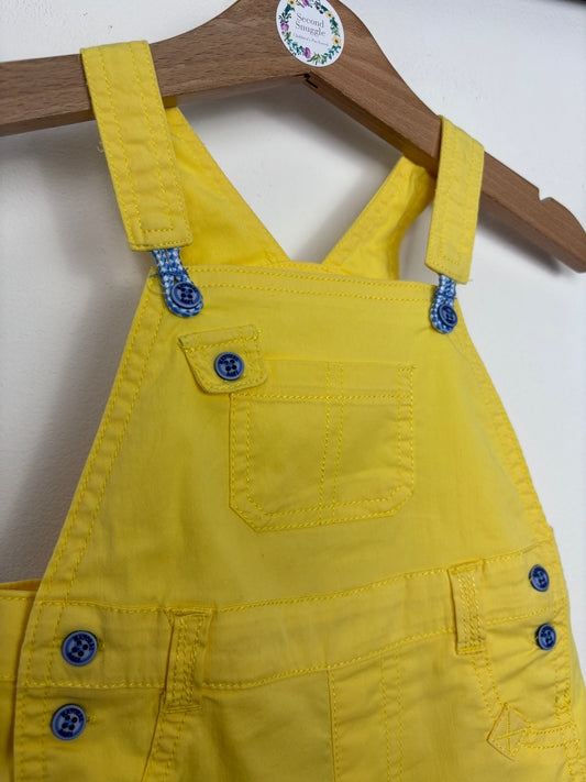 Mayoral 12 Months-Dungarees-Second Snuggle Preloved