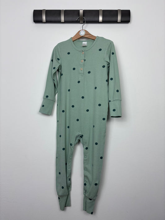 H&M 2-3 Years-Rompers-Second Snuggle Preloved