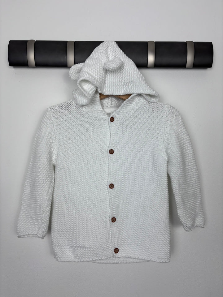 Next 9-12 Months-Cardigans-Second Snuggle Preloved