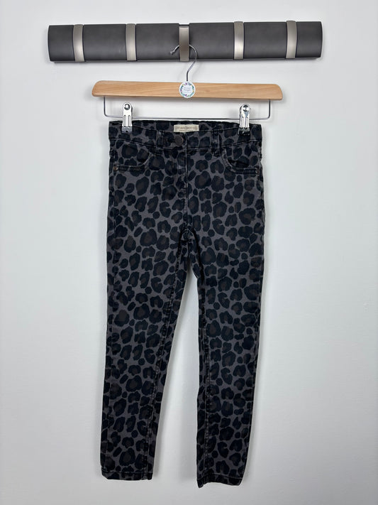 Next 7 Years-Trousers-Second Snuggle Preloved
