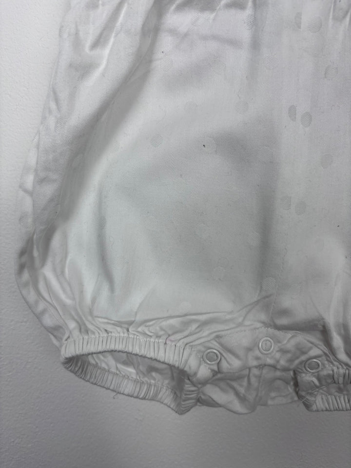 Mamas & Papas 6-9 Months-Rompers-Second Snuggle Preloved
