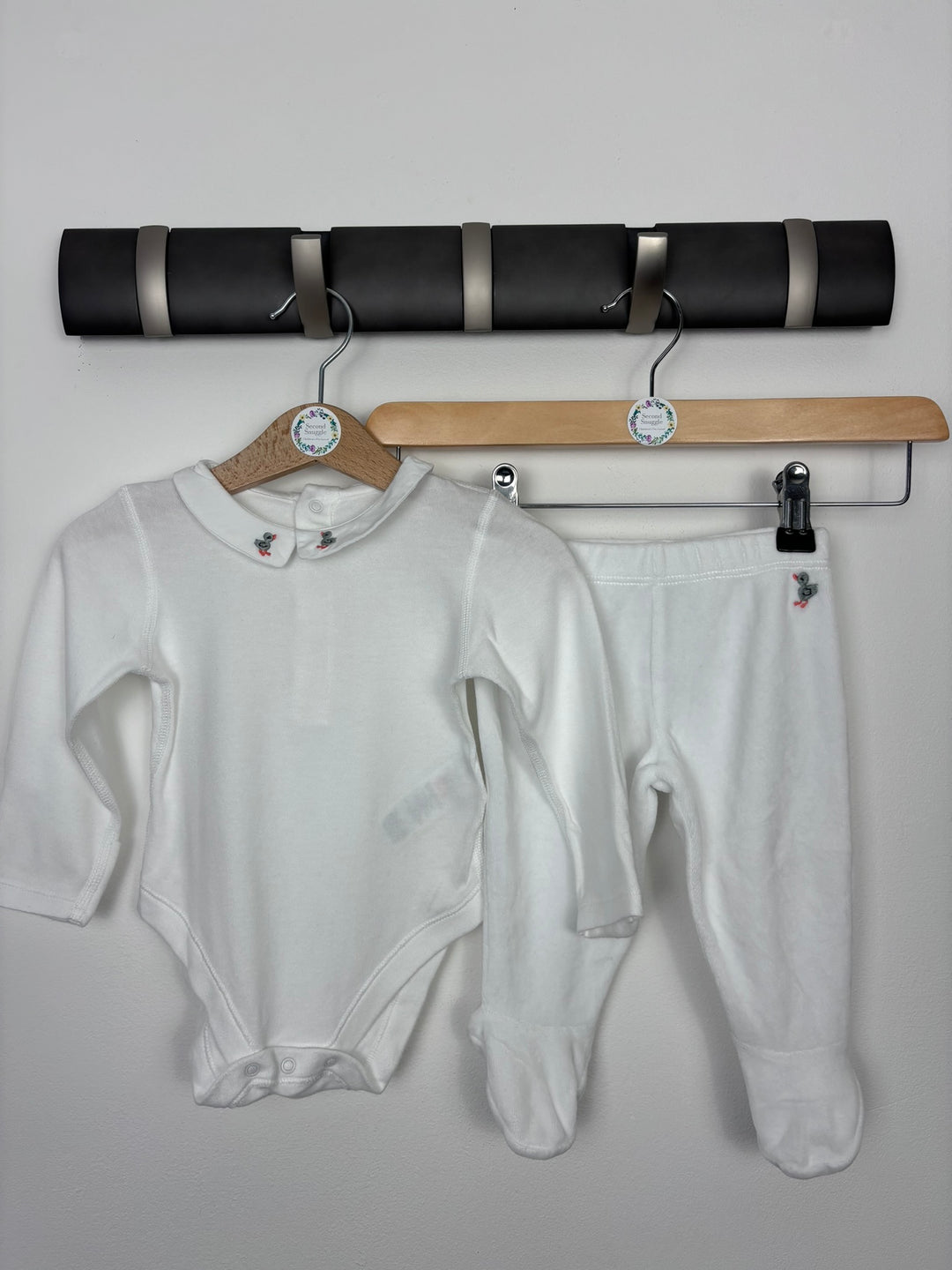 M&S 3-6 Months-Sets-Second Snuggle Preloved