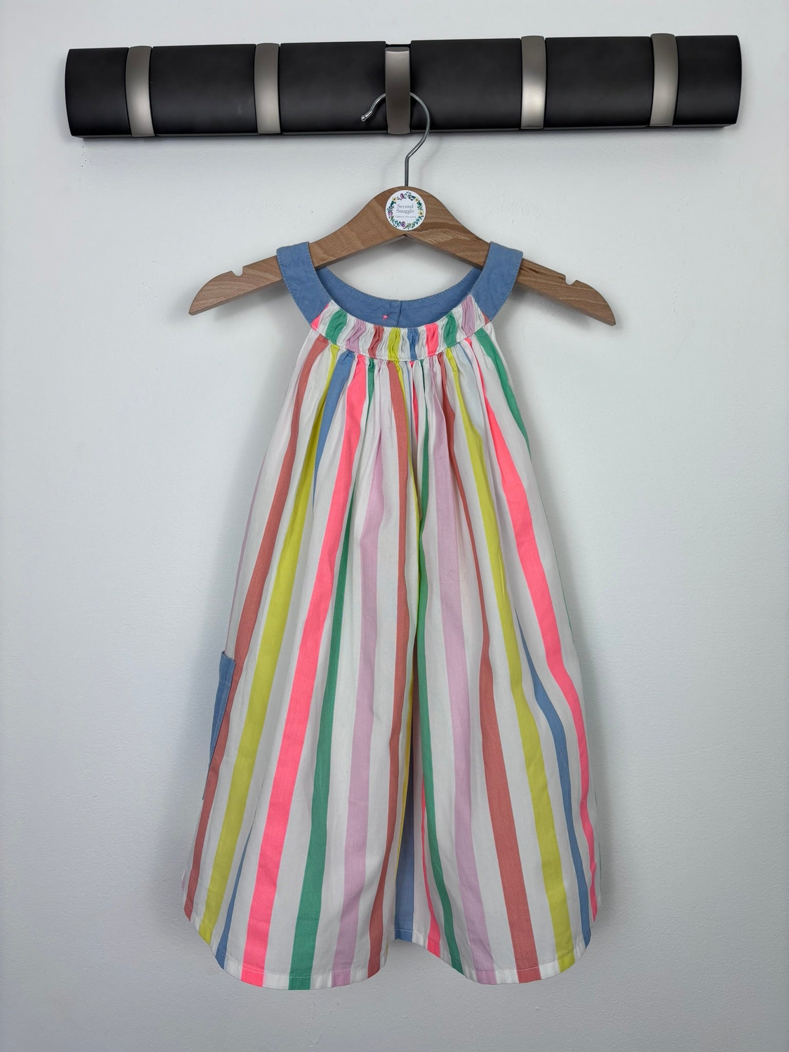 M&S 18-24 Months-Dresses-Second Snuggle Preloved