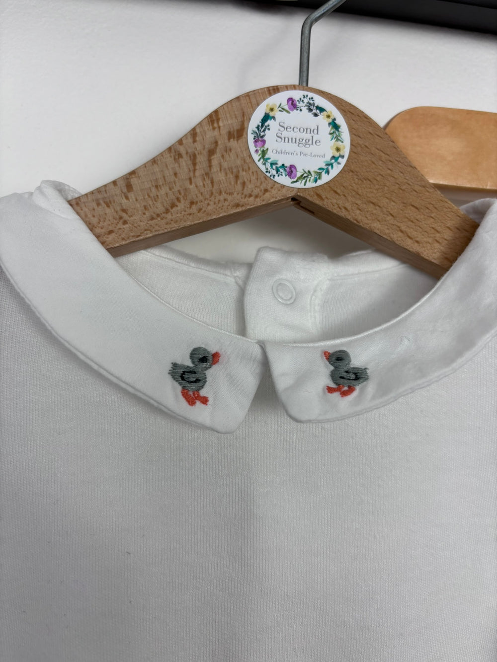 M&S 3-6 Months-Sets-Second Snuggle Preloved