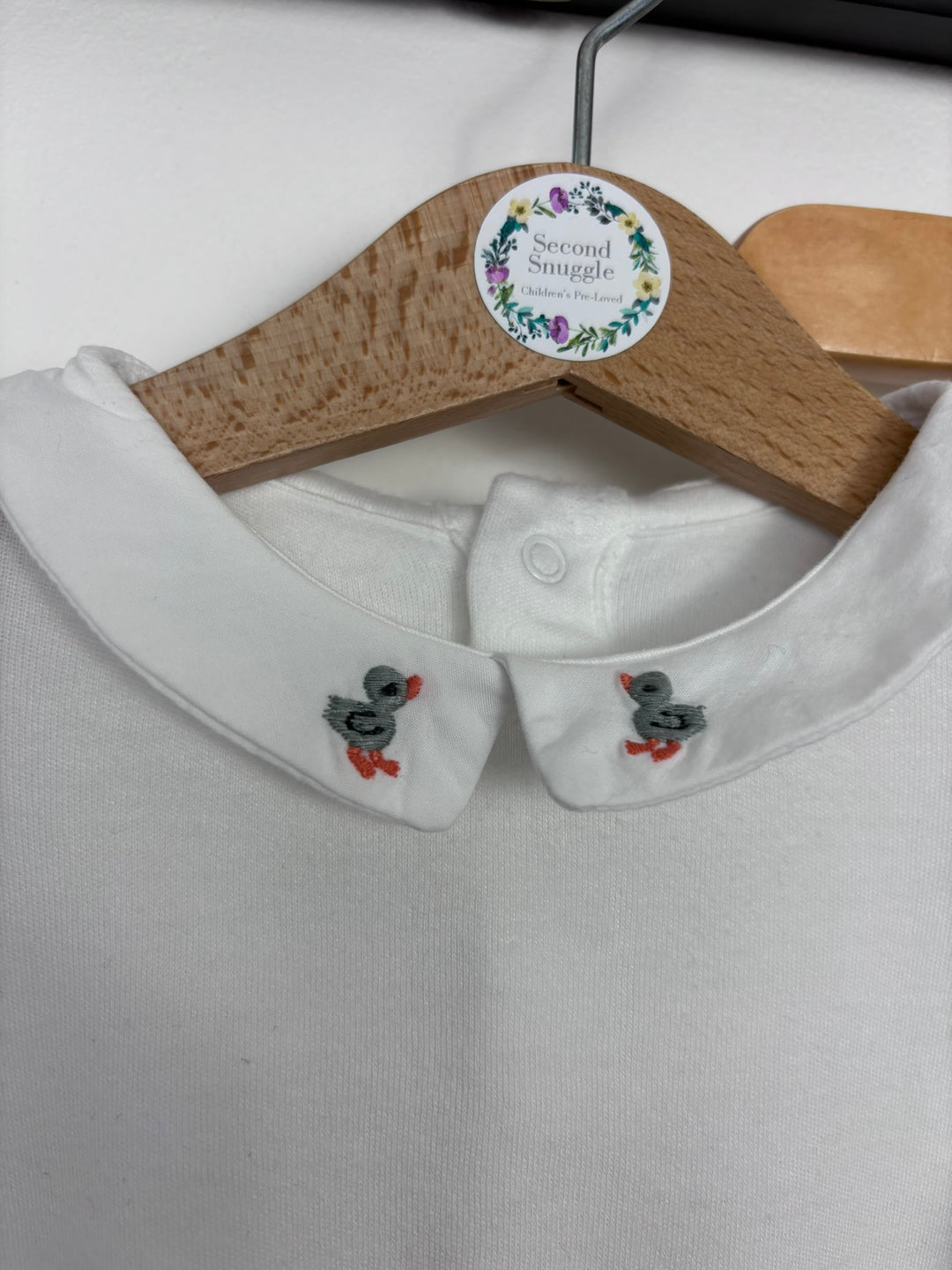M&S 3-6 Months-Sets-Second Snuggle Preloved