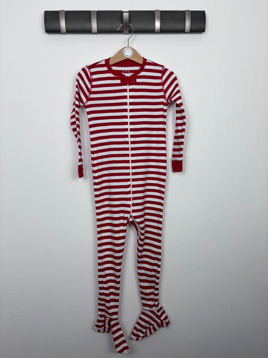 Primary 3 Years-Sleepsuits-Second Snuggle Preloved