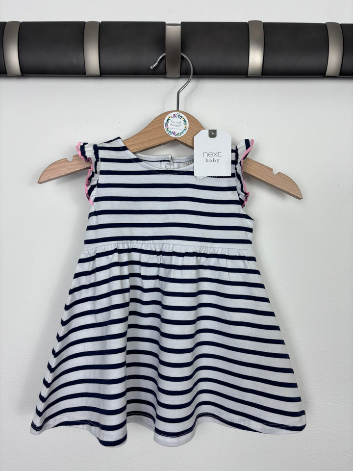 Next Up To 1 Month-Dresses-Second Snuggle Preloved