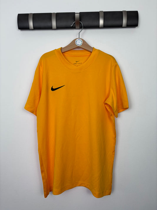 Nike 10-12 Years-Tops-Second Snuggle Preloved