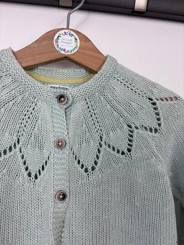 Baby Boden 3-4 Years-Cardigans-Second Snuggle Preloved