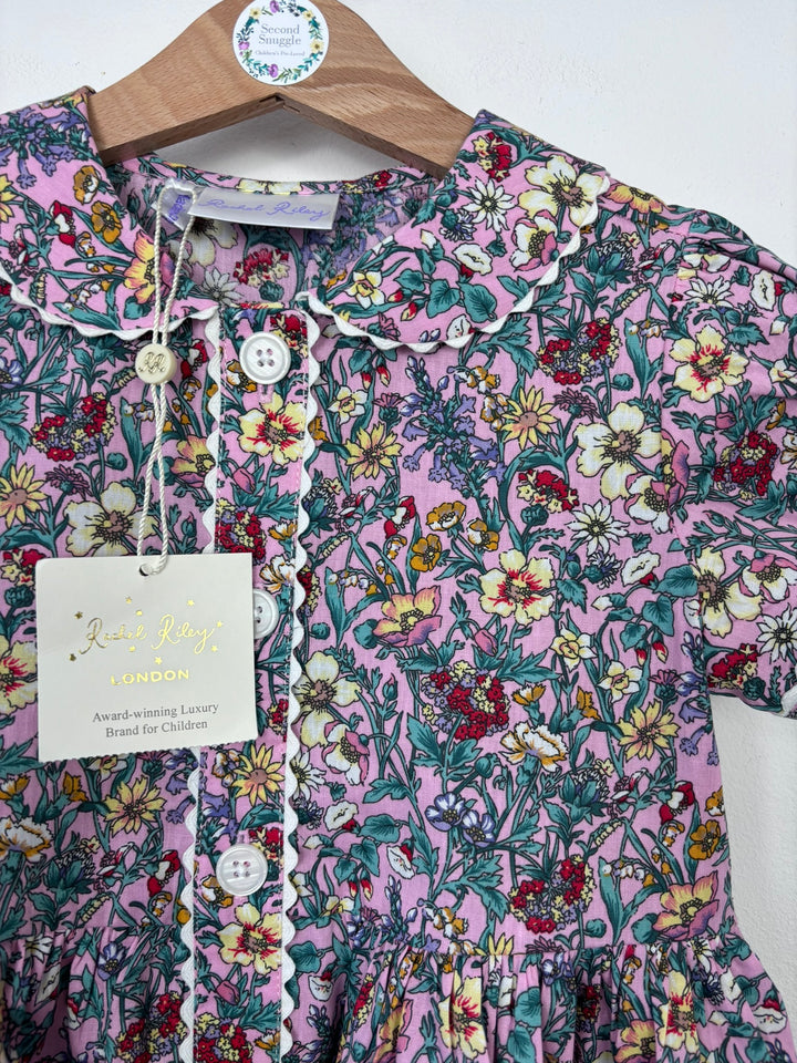 Rachel Riley 5 Years-Dresses-Second Snuggle Preloved