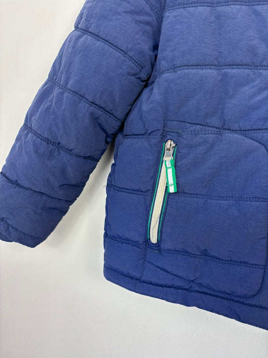 Boden 8-9 Years-Coats-Second Snuggle Preloved