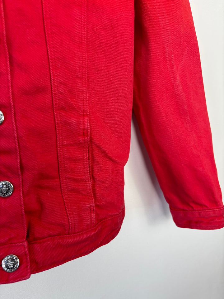 M&S 10-11 Years-Jackets-Second Snuggle Preloved