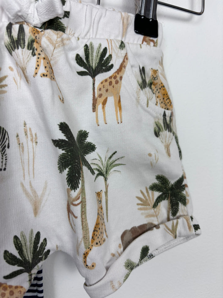 Tu 0-3 Months-Sets-Second Snuggle Preloved