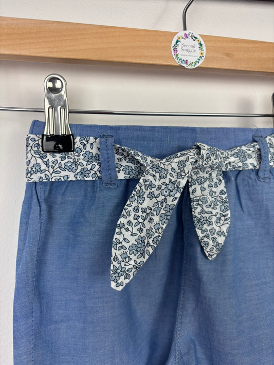 H&M 12-18 Months-Shorts-Second Snuggle Preloved