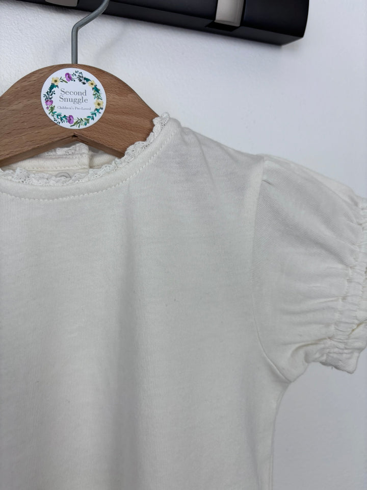 Baby Boden 3-6 Months-Tops-Second Snuggle Preloved