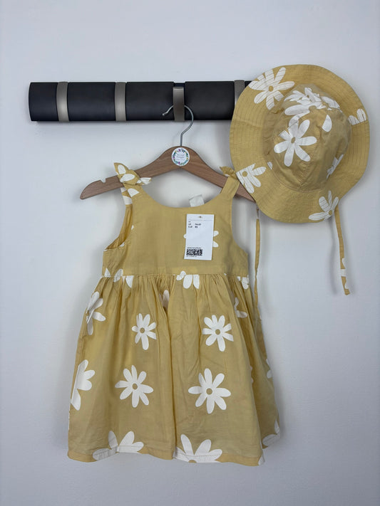 H&M 18-24 Months-Dresses-Second Snuggle Preloved