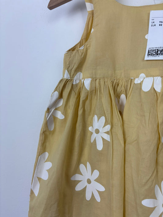 H&M 18-24 Months-Dresses-Second Snuggle Preloved