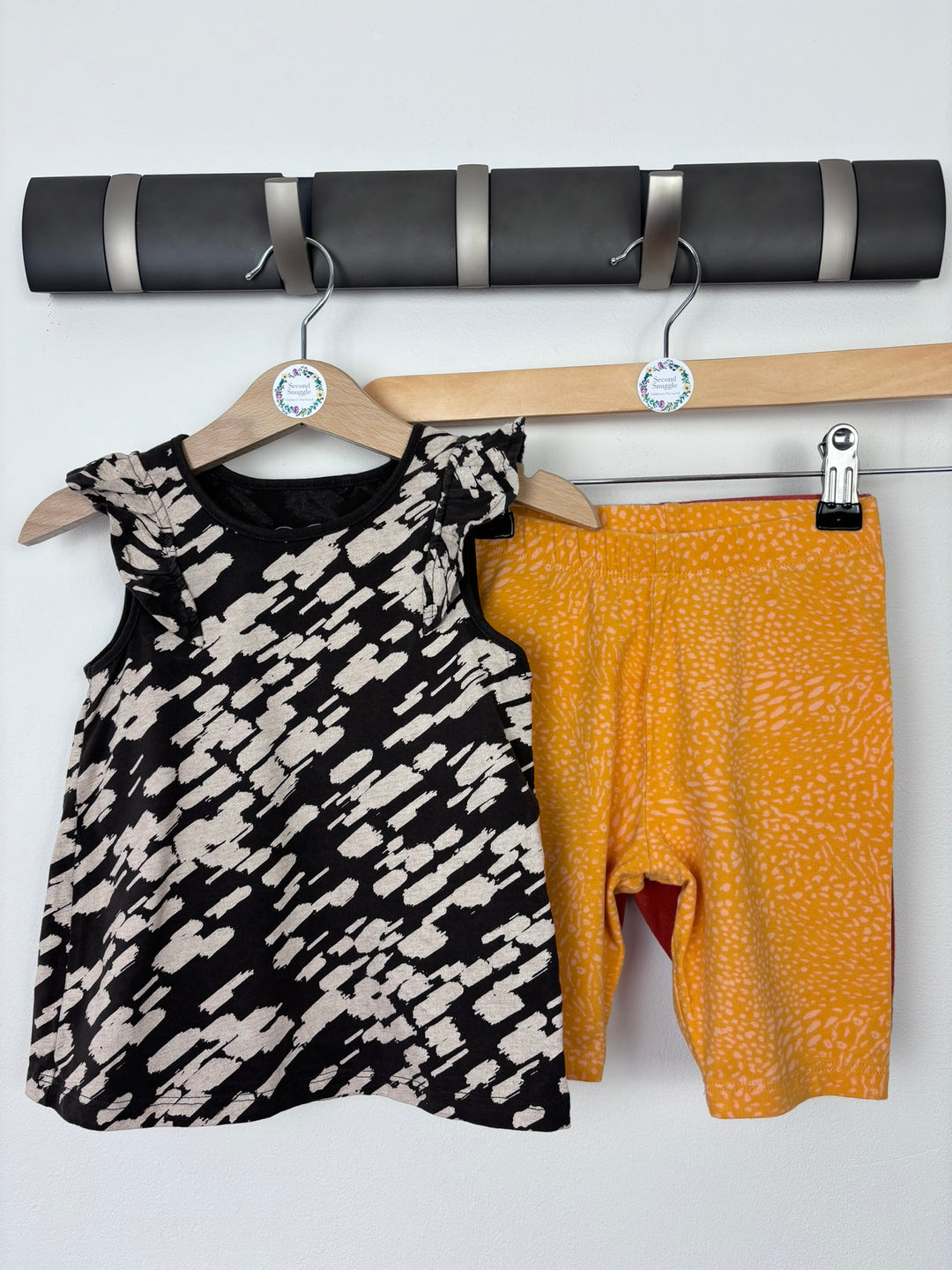 Next 3-4 Years-Sets-Second Snuggle Preloved