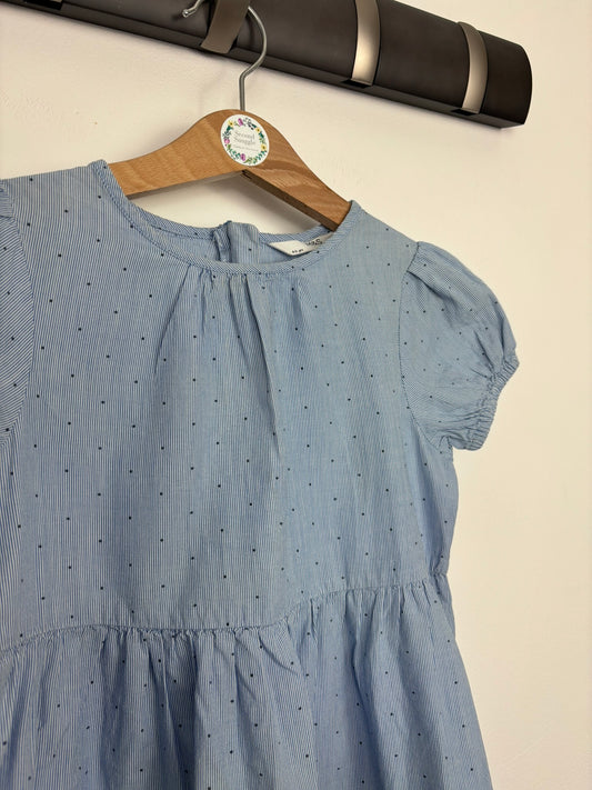 M&S 4-5 Years-Dresses-Second Snuggle Preloved
