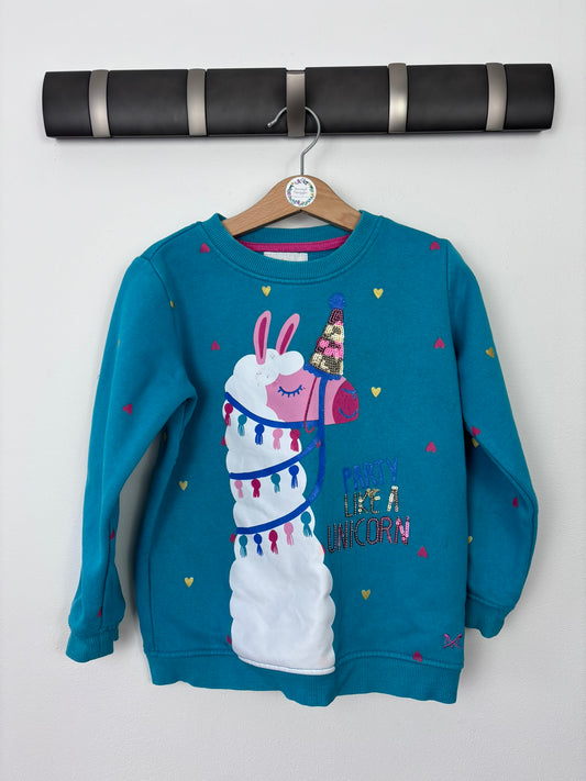 Crew Kids 6-7 Years-Jumpers-Second Snuggle Preloved