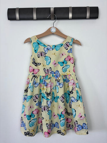 H&M 3-4 Years-Dresses-Second Snuggle Preloved
