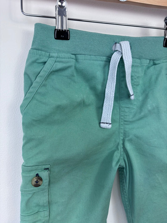 Crew Kids 5-6 Years-Shorts-Second Snuggle Preloved