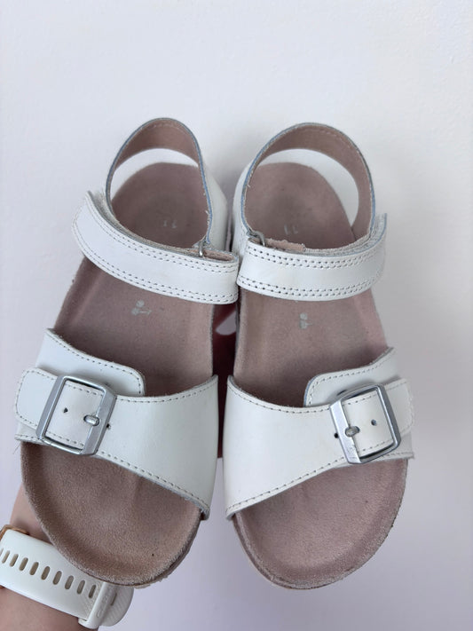 Next UK 11-Shoes-Second Snuggle Preloved