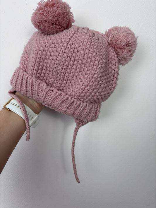 Zara 1-2 Years-Hats-Second Snuggle Preloved
