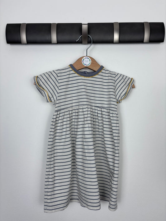 M&S 9-12 Months-Dresses-Second Snuggle Preloved